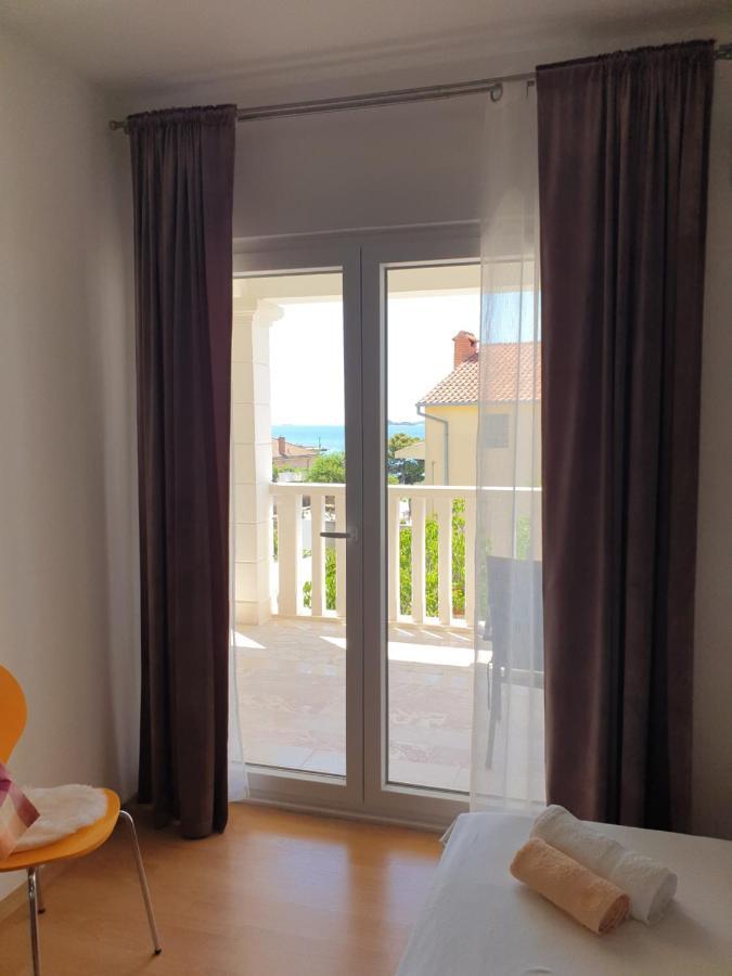 Apartments Figa 오레비츠 외부 사진
