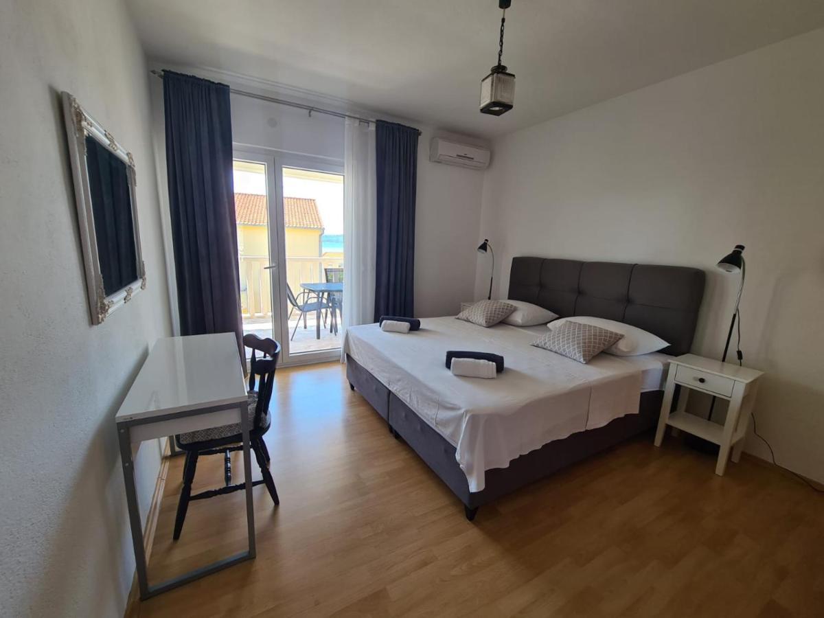 Apartments Figa 오레비츠 외부 사진