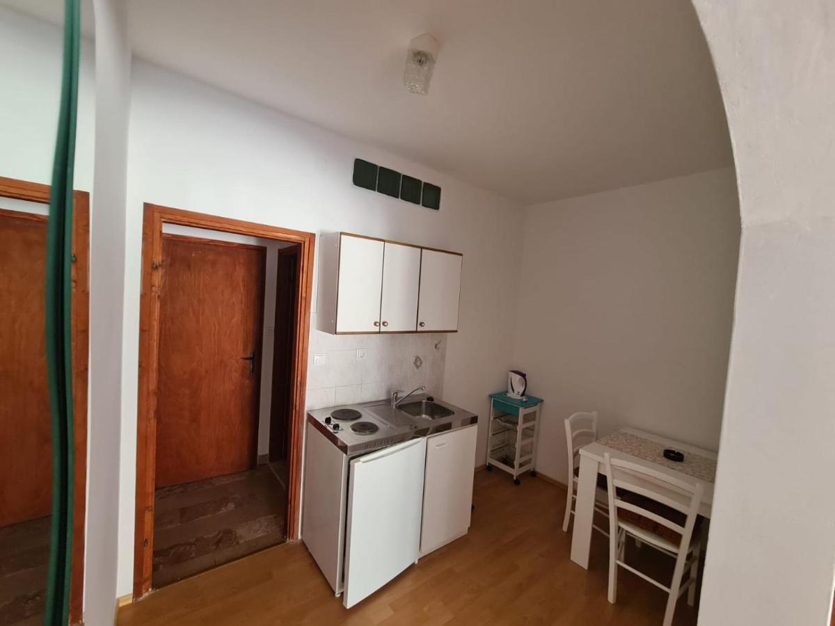Apartments Figa 오레비츠 외부 사진