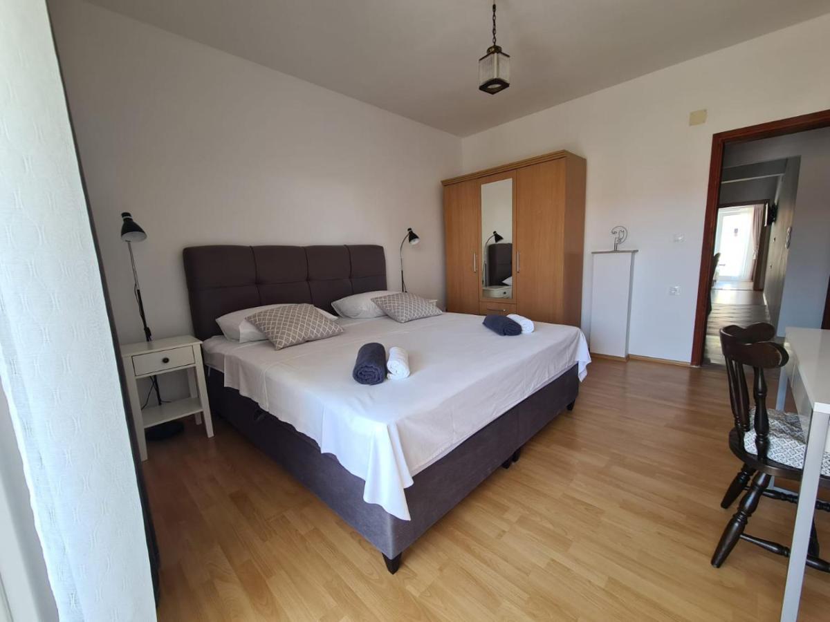 Apartments Figa 오레비츠 외부 사진