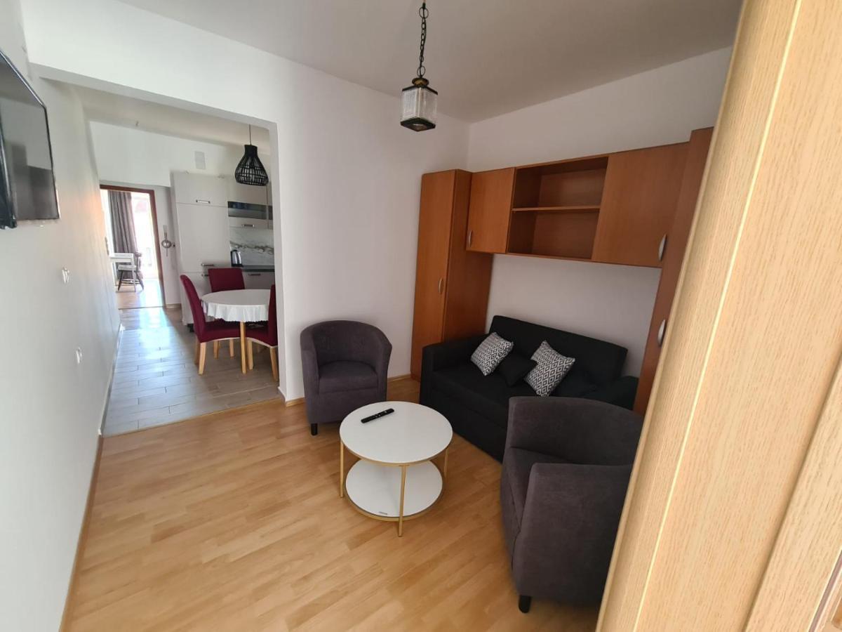 Apartments Figa 오레비츠 외부 사진